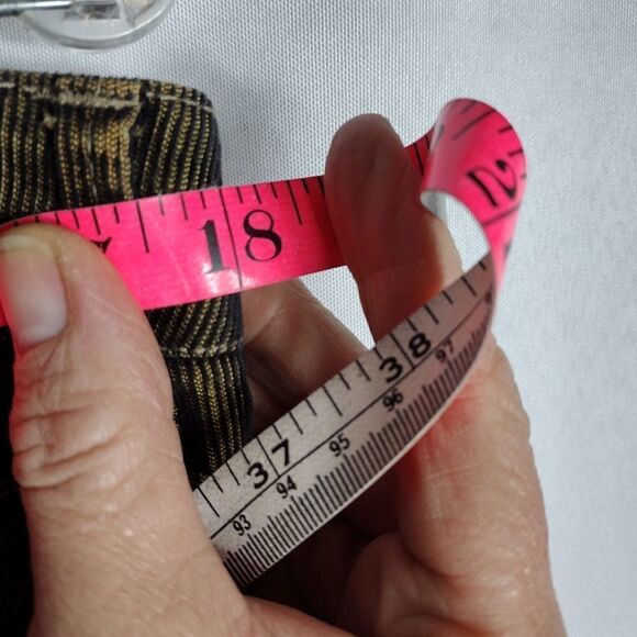 Z Cavaricci corduroy pants - Picture 7 of 9